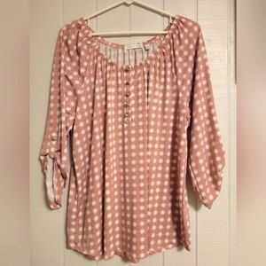 Woman's Xl blouse
